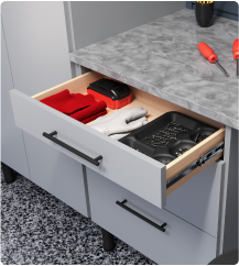 custom closets,custom garage cabinets