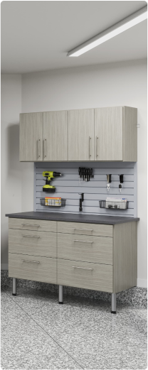 custom closets,custom garage cabinets