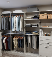 custom closets,custom garage cabinets