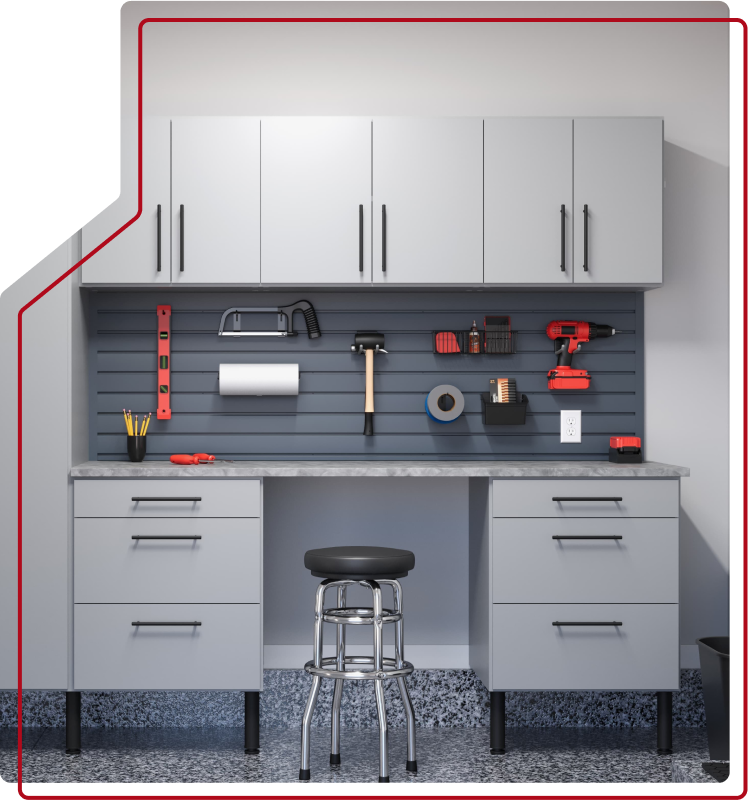 shelving-cabinetry